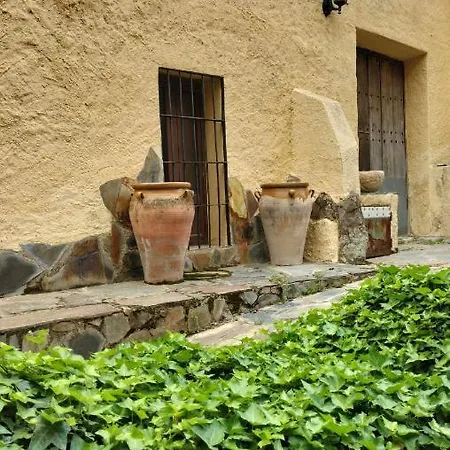 Villa Lares *