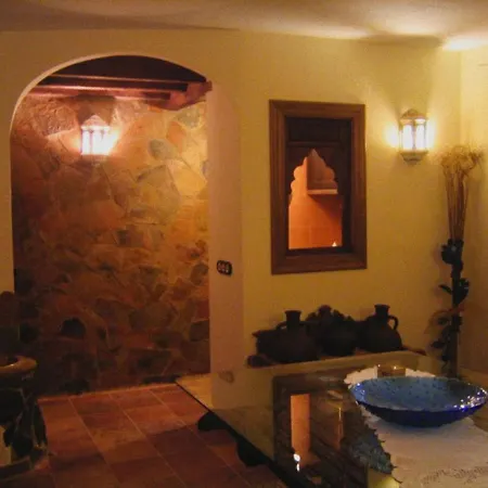 Villa Lares