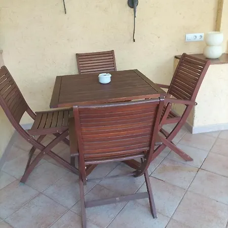 Lares Casas de Don Pedro