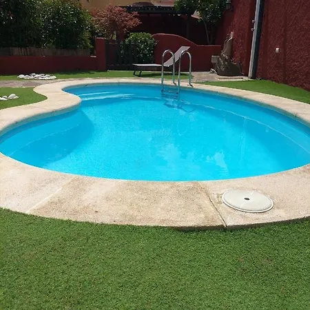 Villa Lares