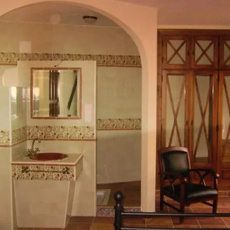 Villa Lares