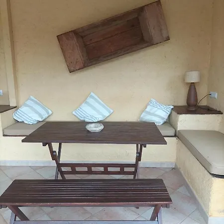 Villa Lares *