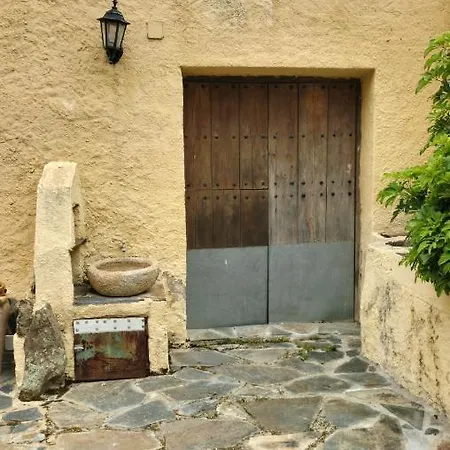 Lares וילה Casas de Don Pedro