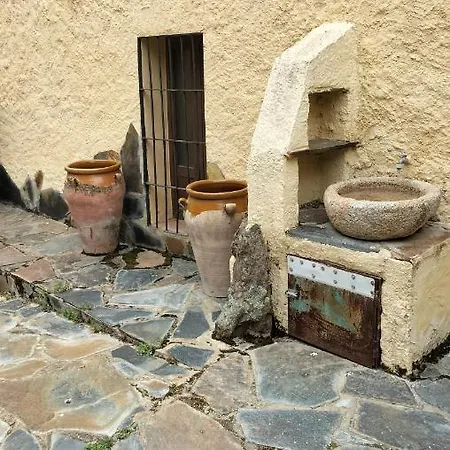Villa Lares *
