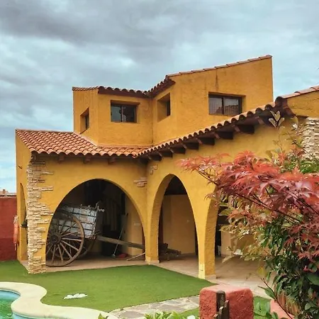 Villa Lares