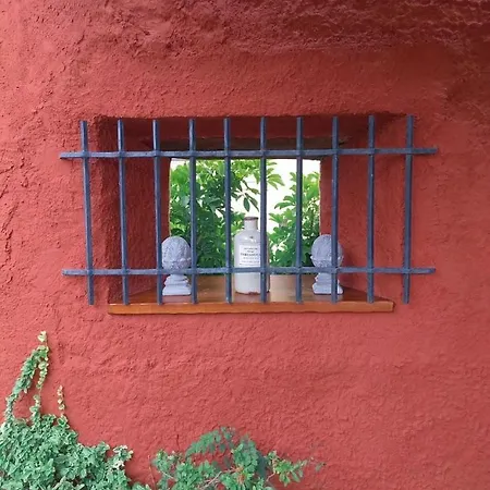 Lares Villa