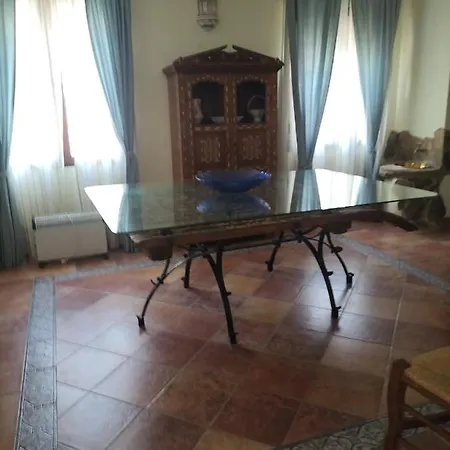 Lares Casas de Don Pedro