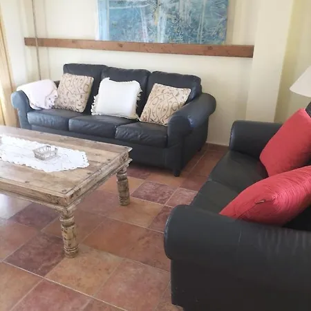 Villa Lares *