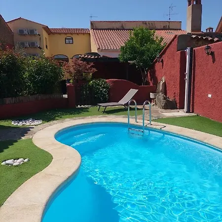 Lares * Casas de Don Pedro