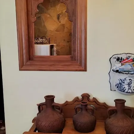 Lares וילה Casas de Don Pedro