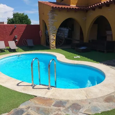 Villa Lares