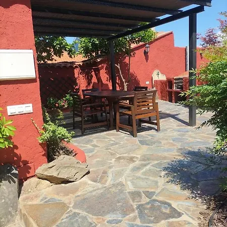 Villa Lares