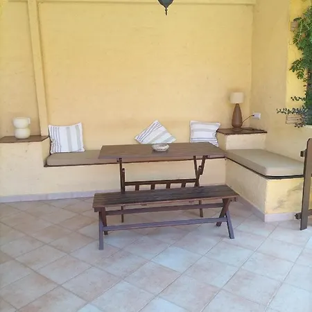 Villa Lares