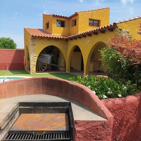 Villa Lares