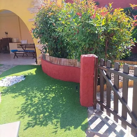 Villa Lares *