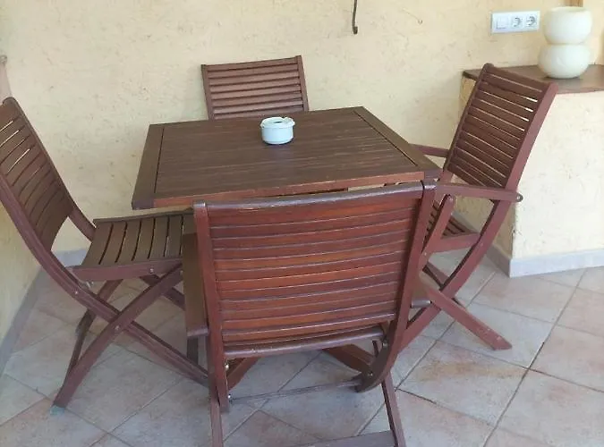 Lares Casas de Don Pedro