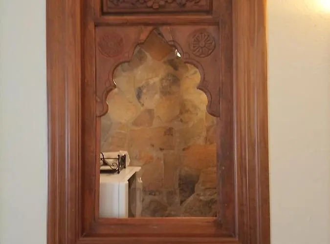 Lares Casas de Don Pedro