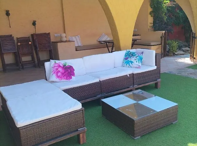 Lares Villa Casas de Don Pedro