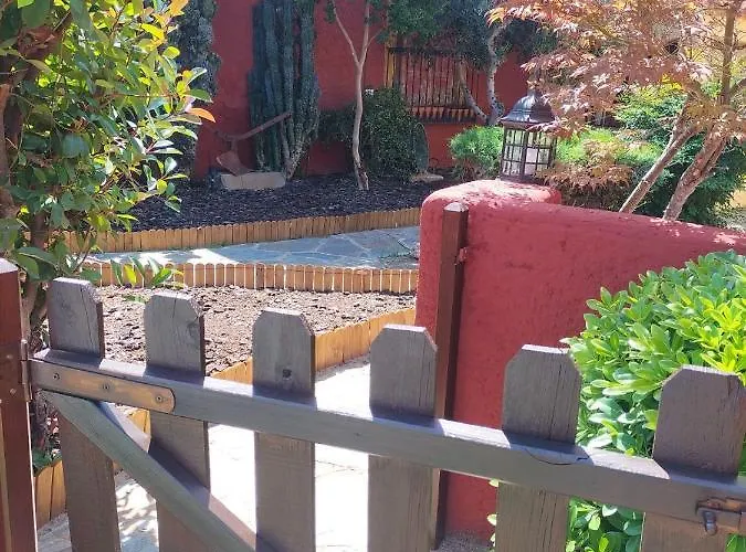 Lares ヴィラ Casas de Don Pedro